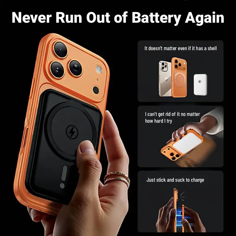 MagCharge Power Bank Pro