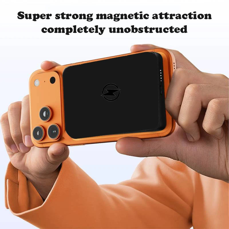 MagCharge Power Bank Pro